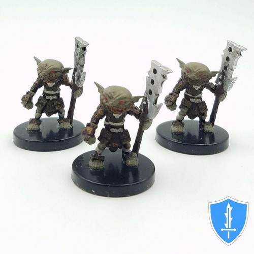 Goblin guard legendary - goblin, x3